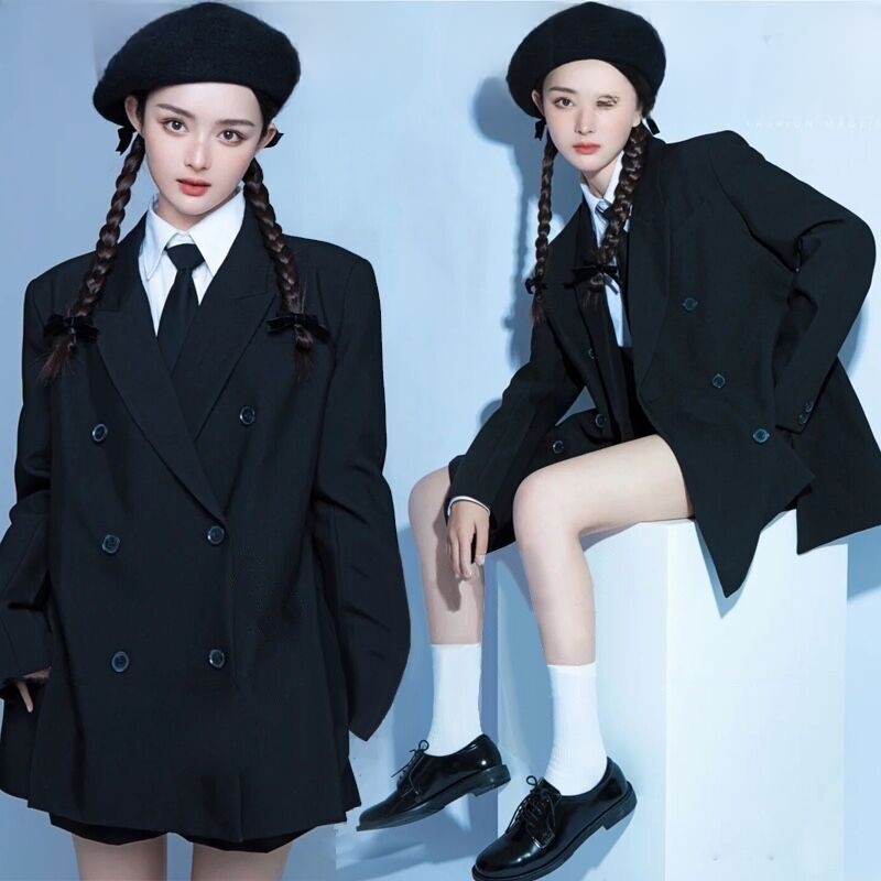 Ethnic Wear - Новый женский костюм для портретной фотосъемки