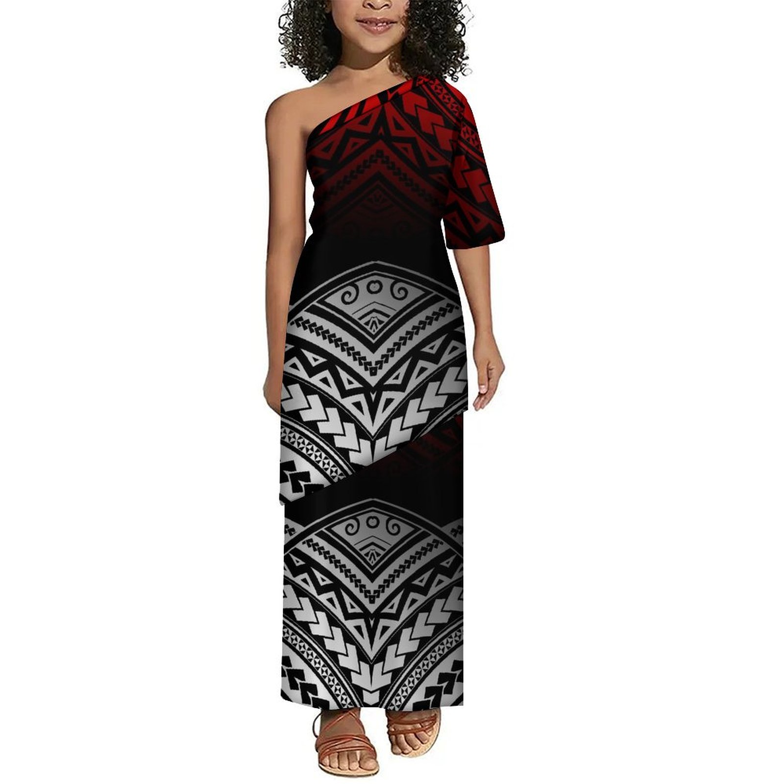 Ethnic Wear Fashion Designer - Традиционное платье в этническом стиле на