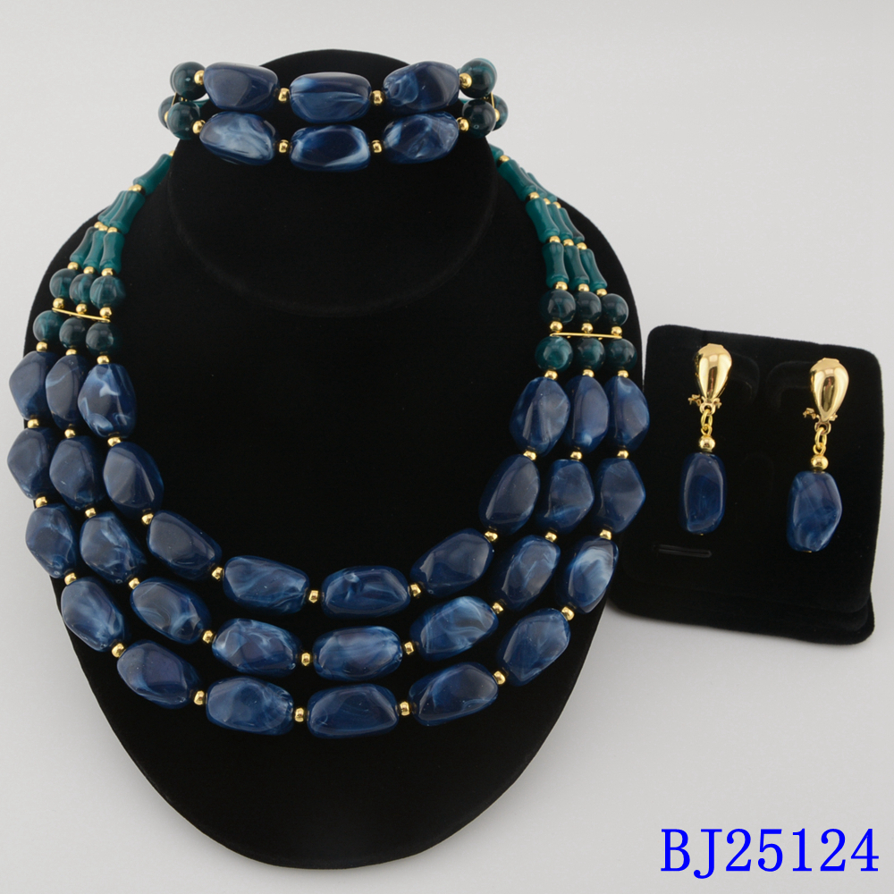 Ethnic Fashion In Dubai - Африканские модные украшения в стиле Дубая:
