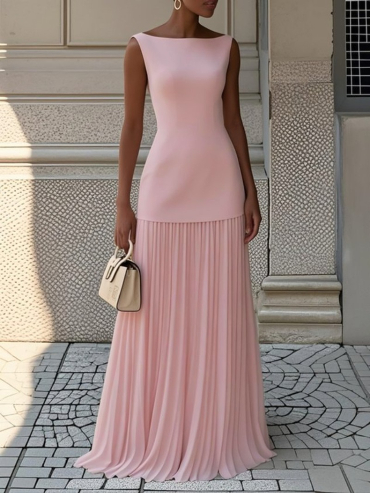 Летний новый женский элегантны – обзор и цена Ethnic Fashion Dress