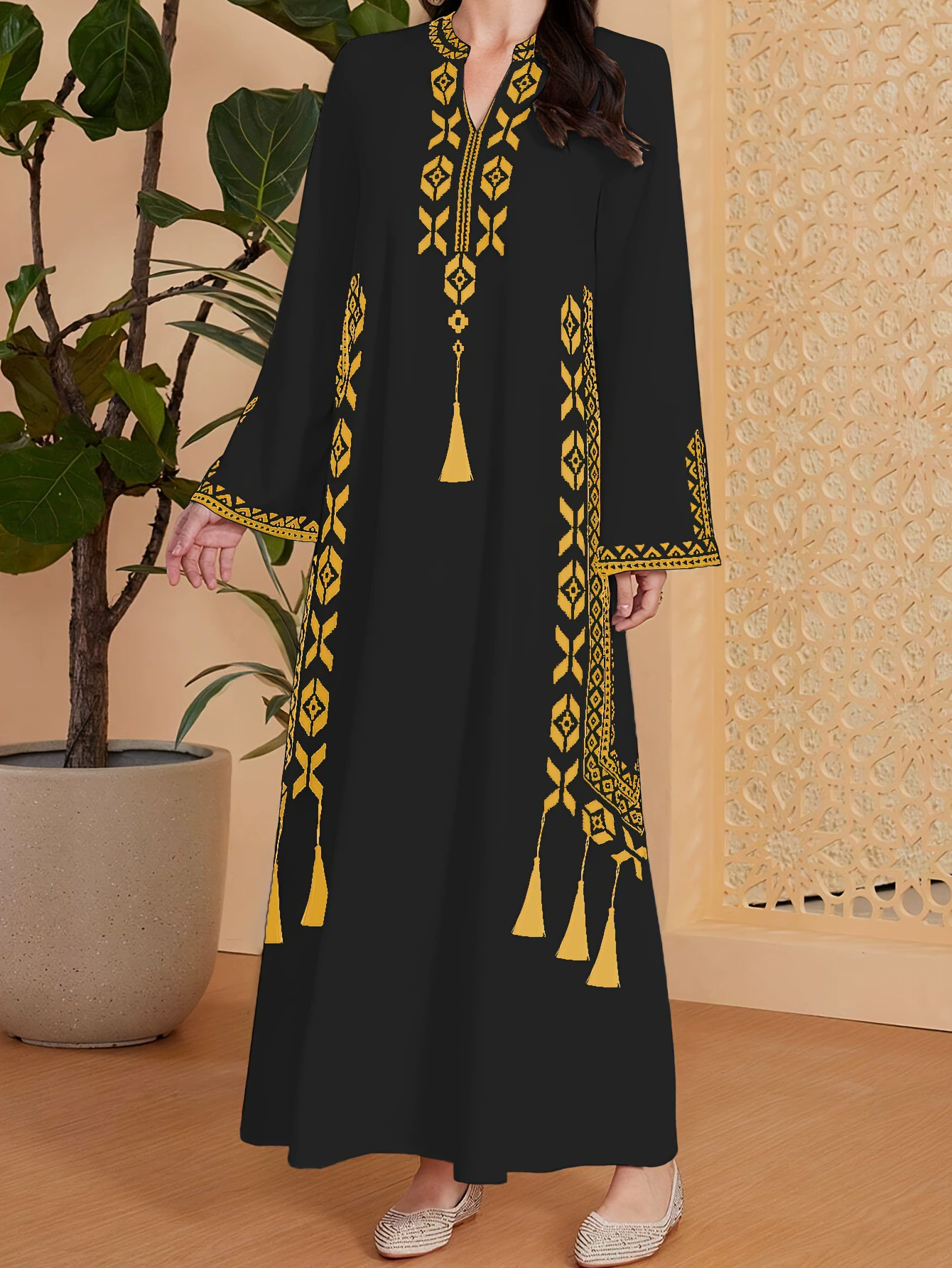 Ближний Восток Рамадан Мусульм – обзор и цена Ethnic Fashion In Dubai