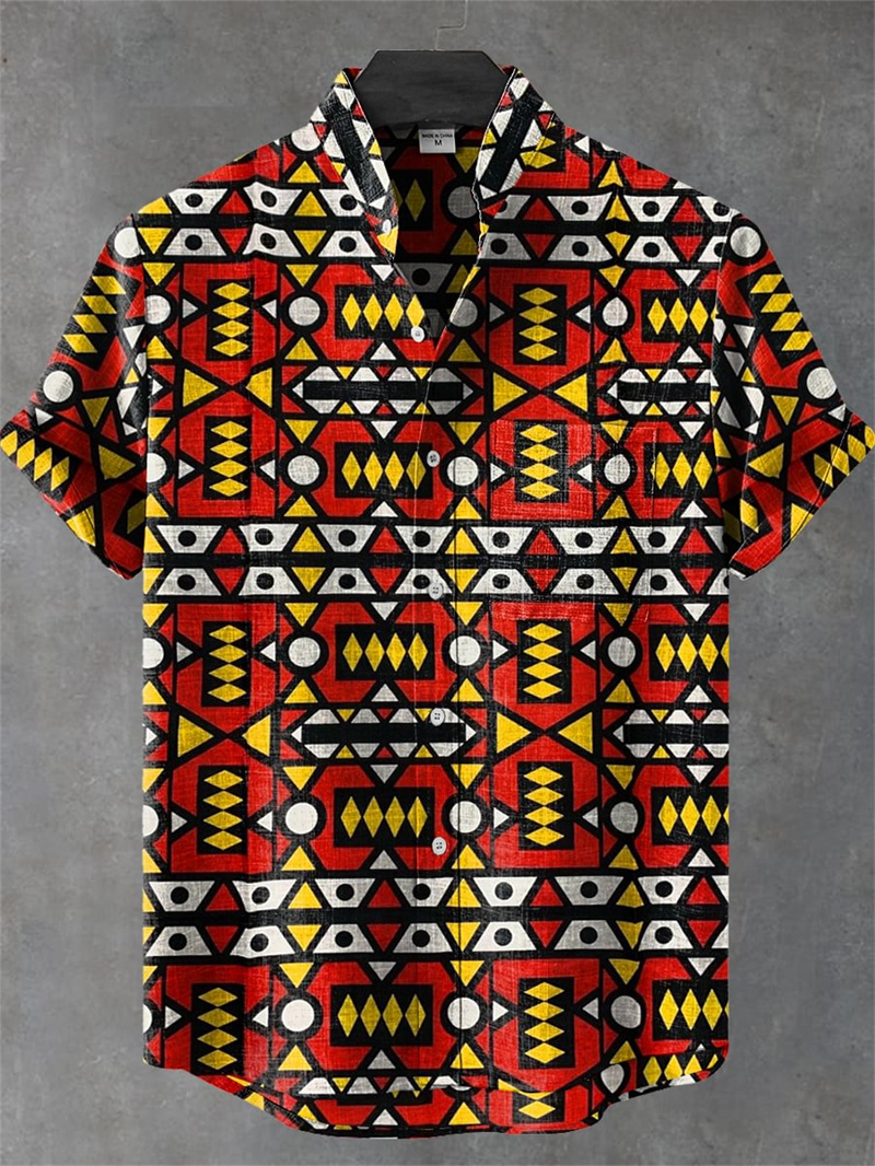 Мужская рубашка с коротким рук – обзор и цена Men'S Ethnic Fashion Trends