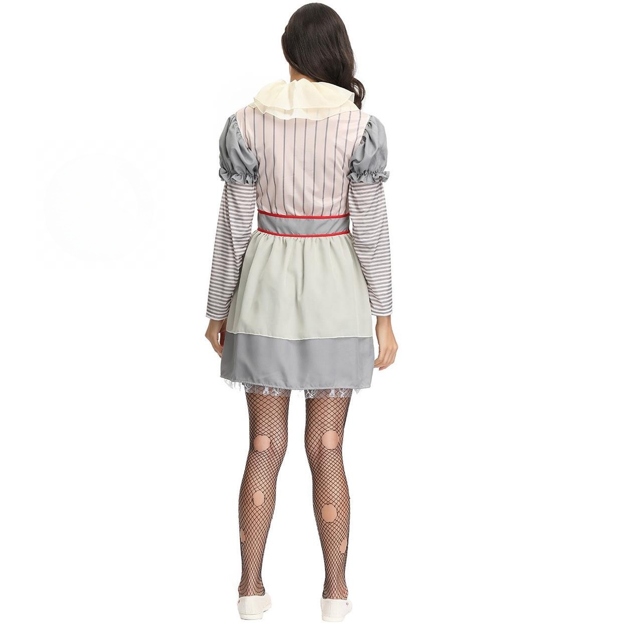Большой костюм клоуна-некроман – обзор и цена Ethnic Wear Fashion Designer