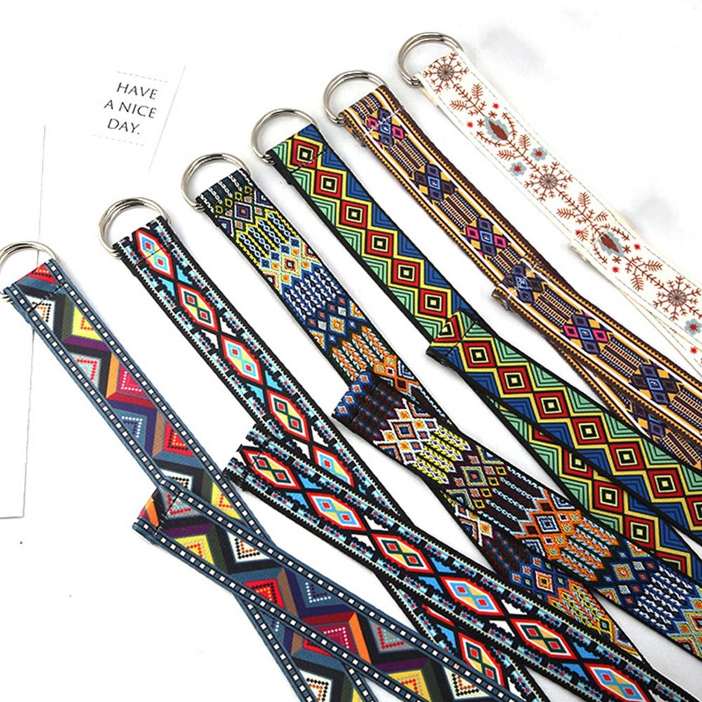Нейлоновый Плетеный холщовый р – обзор и цена Men'S Ethnic Fashion Trends