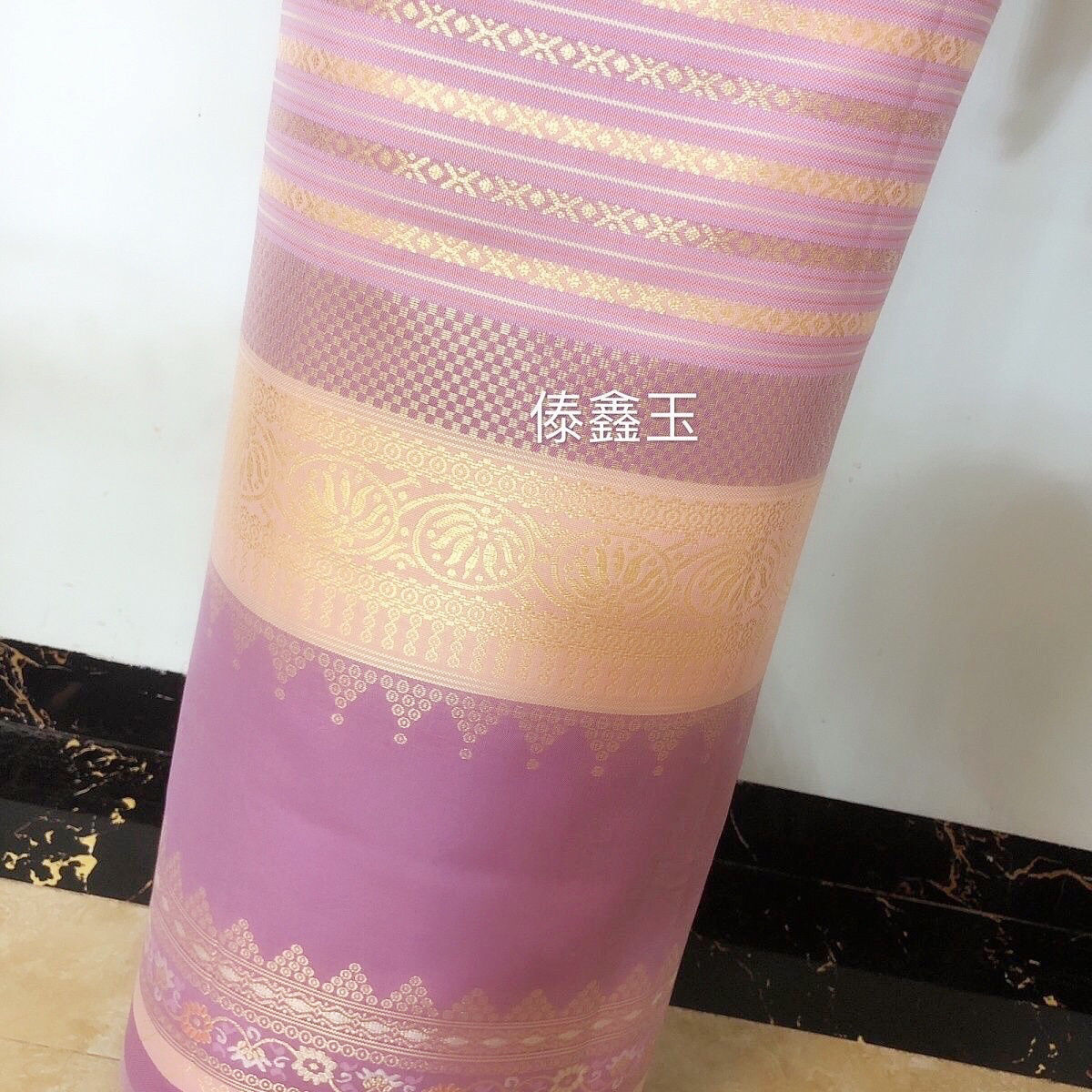 2 шт., таиландская длинная юбк – обзор и цена Batik Sarong Wrap