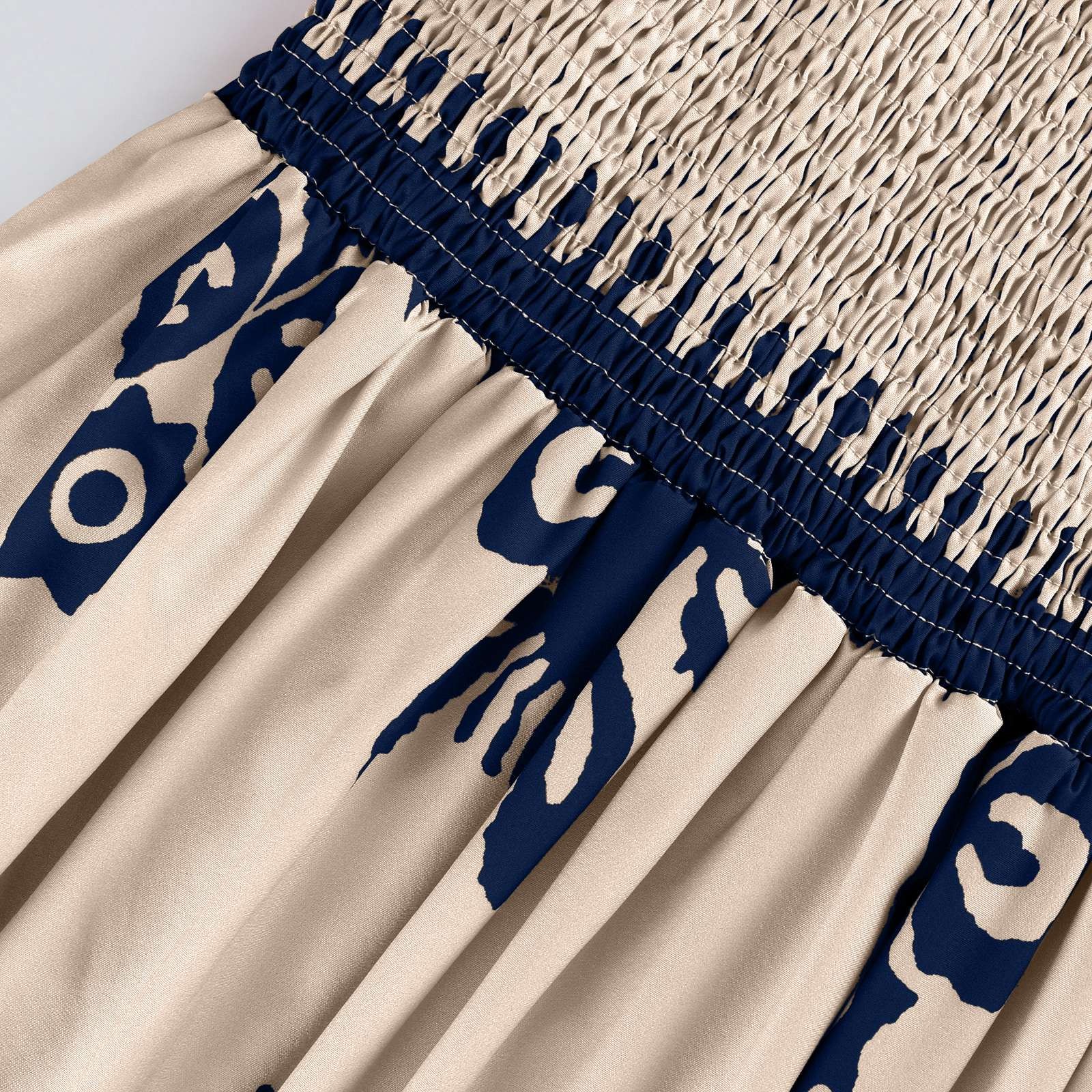 Пляжное платье с цветочным при – обзор и цена Ethnic Boho Fashion