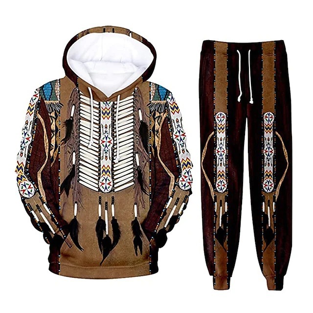 Толстовки с 3D принтом в индий – обзор и цена Fashion Ethnic Indian Clothing