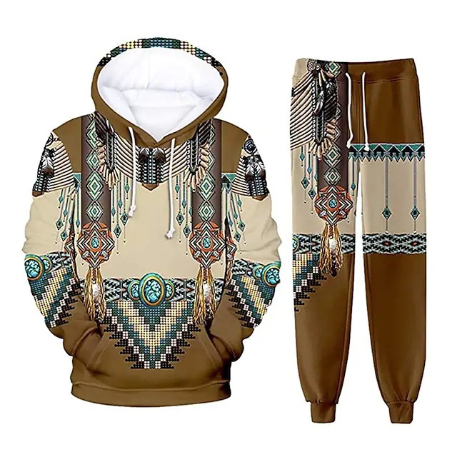 Толстовки с 3D принтом в индий – обзор и цена Fashion Ethnic Indian Clothing