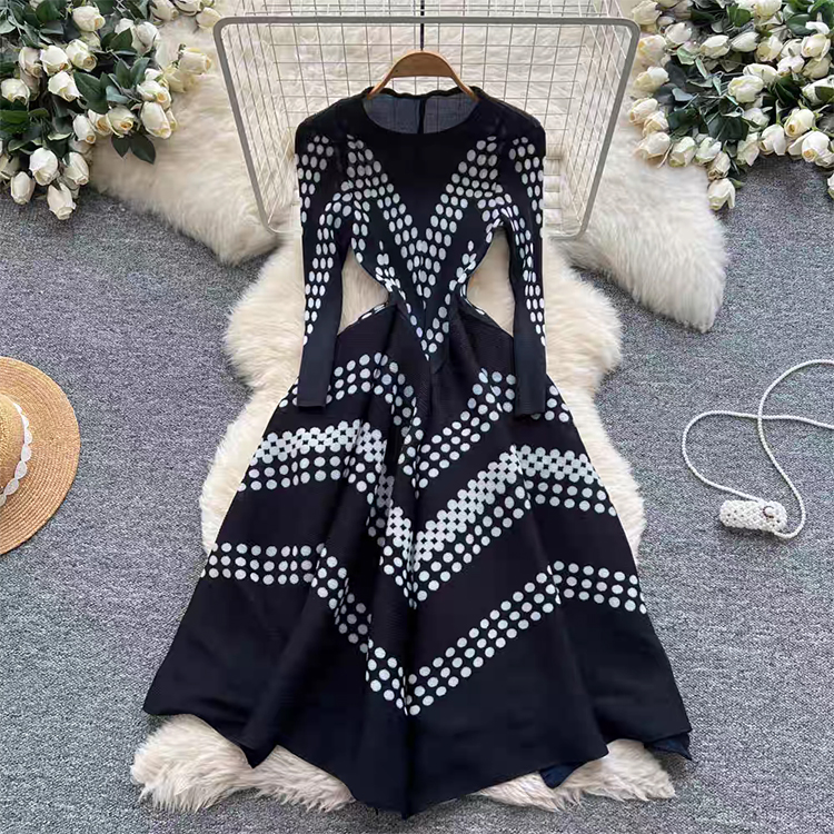 Элегантное плиссированное плат – обзор и цена Ethnic Fashion Dress