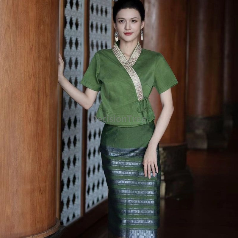 2025 темперамент, юго-восточны – обзор и цена Batik Sarong Wrap