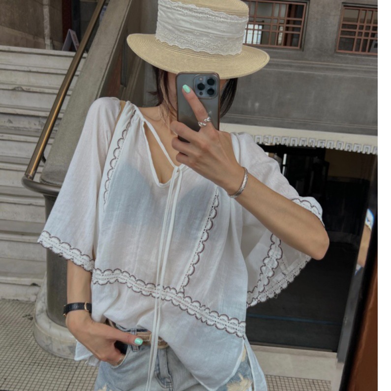 Модная женская рубашка в корей – обзор и цена Ethnic Fashion Trends 2026