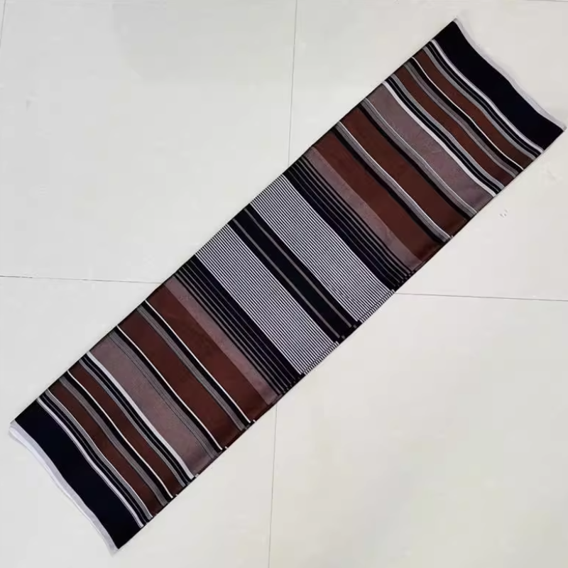 Юбка-труба в клетке из пряжи в – обзор и цена Batik Sarong Wrap