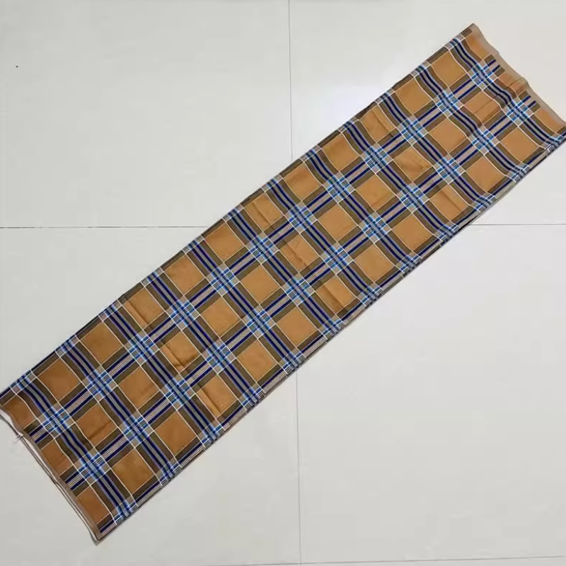 Юбка-труба в клетке из пряжи в – обзор и цена Batik Sarong Wrap