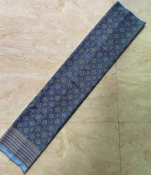Юбка-труба Малайзии Лонг Сарон – обзор и цена Batik Sarong Wrap