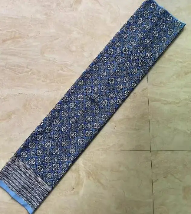Юбка-труба Малайзии Лонг Сарон – обзор и цена Batik Sarong Wrap
