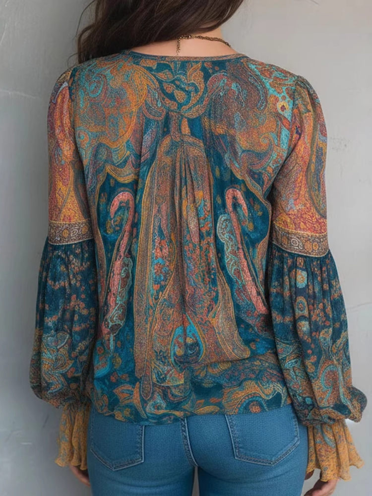 Этнические женские винтажные б – обзор и цена Ethnic Boho Fashion