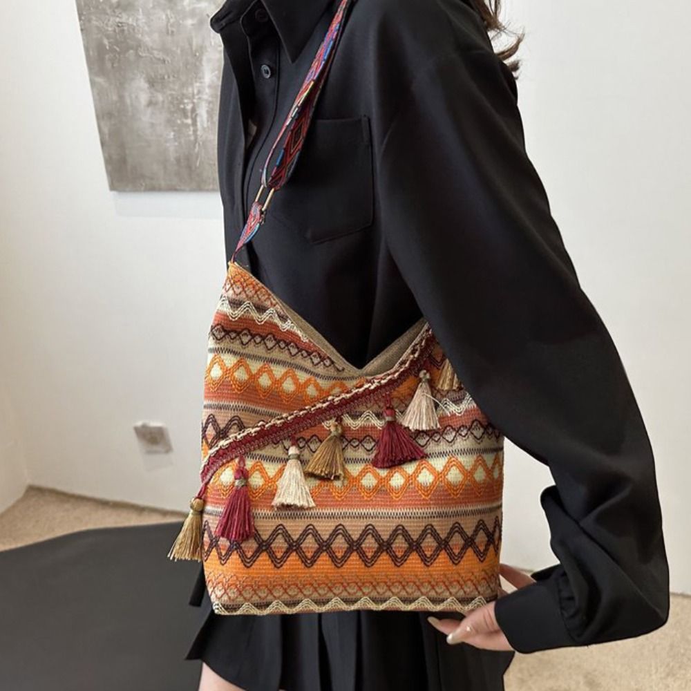 Универсальные винтажные сумки  – обзор и цена Ethnic Boho Fashion