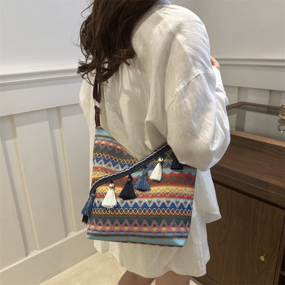 Универсальные винтажные сумки  – обзор и цена Ethnic Boho Fashion