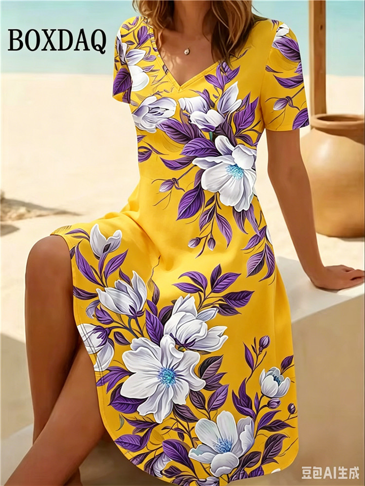Женское платье больших размеро – обзор и цена Ethnic Fashion Dress
