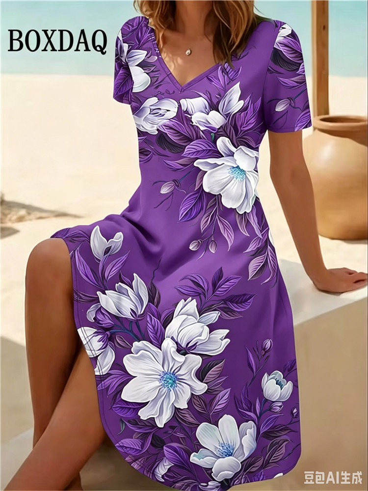 Женское платье больших размеро – обзор и цена Ethnic Fashion Dress