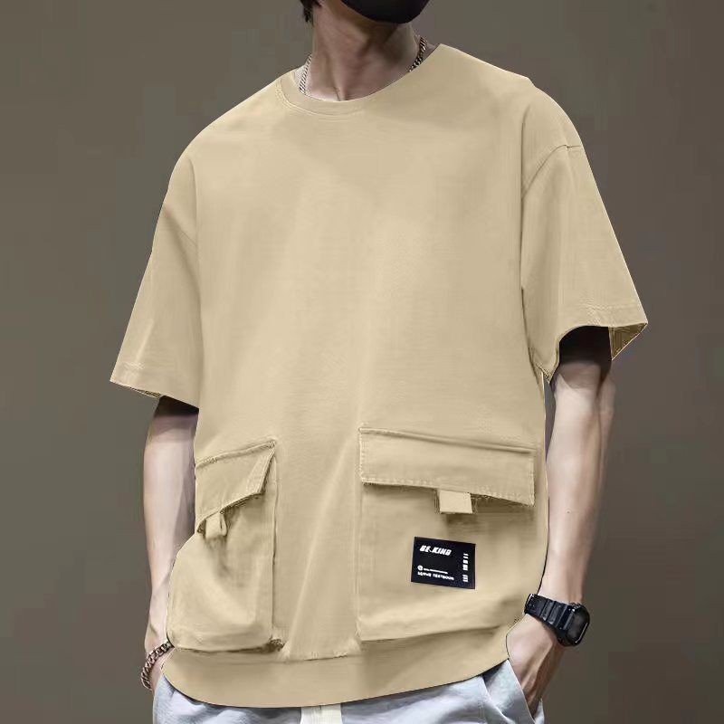 Футболка мужская хлопковая с к – обзор и цена Men'S Ethnic Fashion Trends