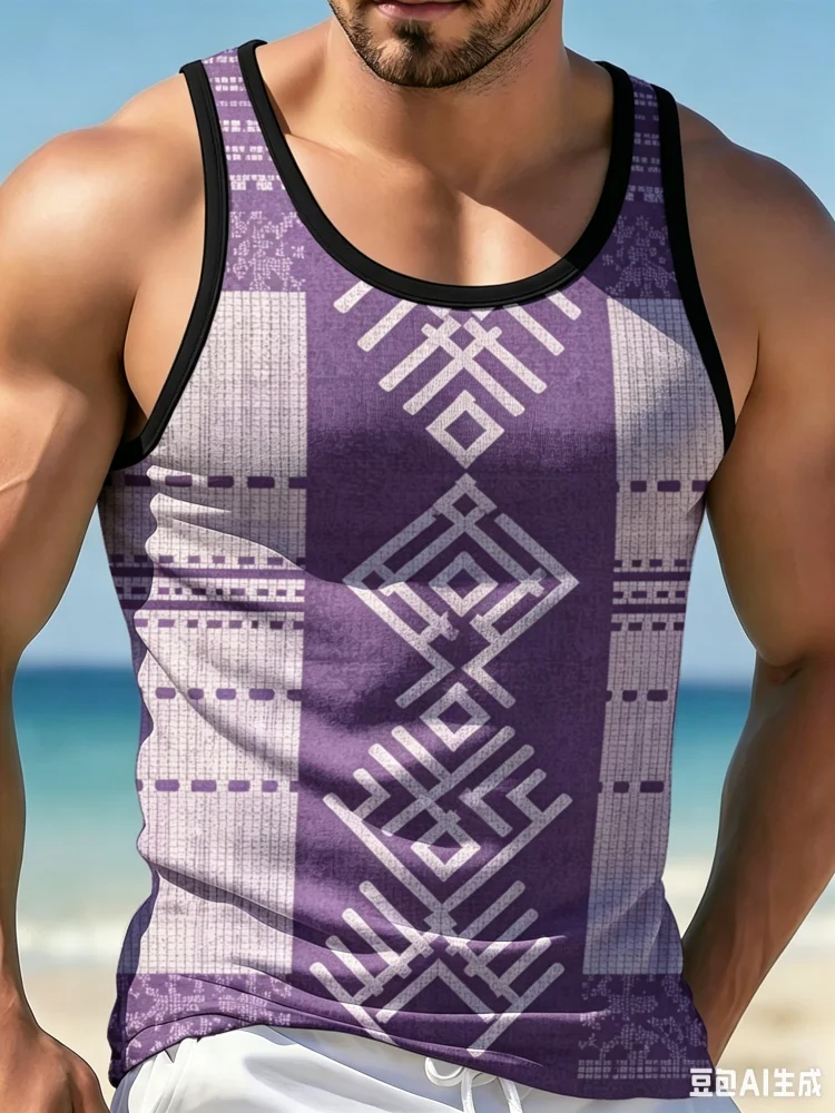 Винтажная мужская майка в этни – обзор и цена Men'S Ethnic Fashion Trends