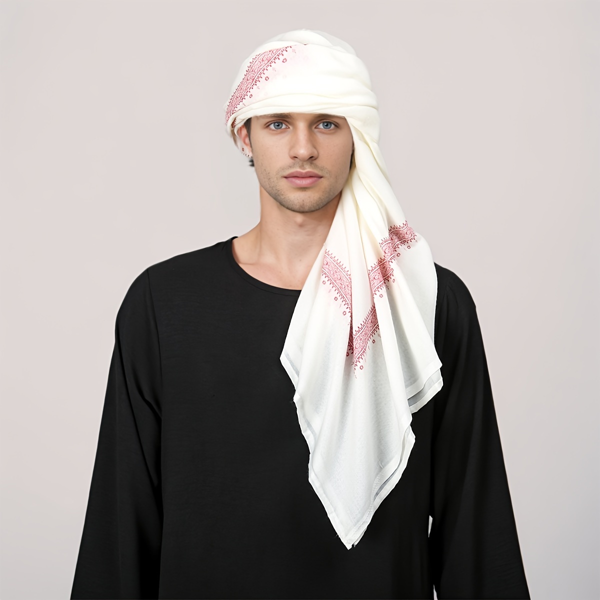 2025 Модный этнический молитве – обзор и цена Ethnic Fashion Men