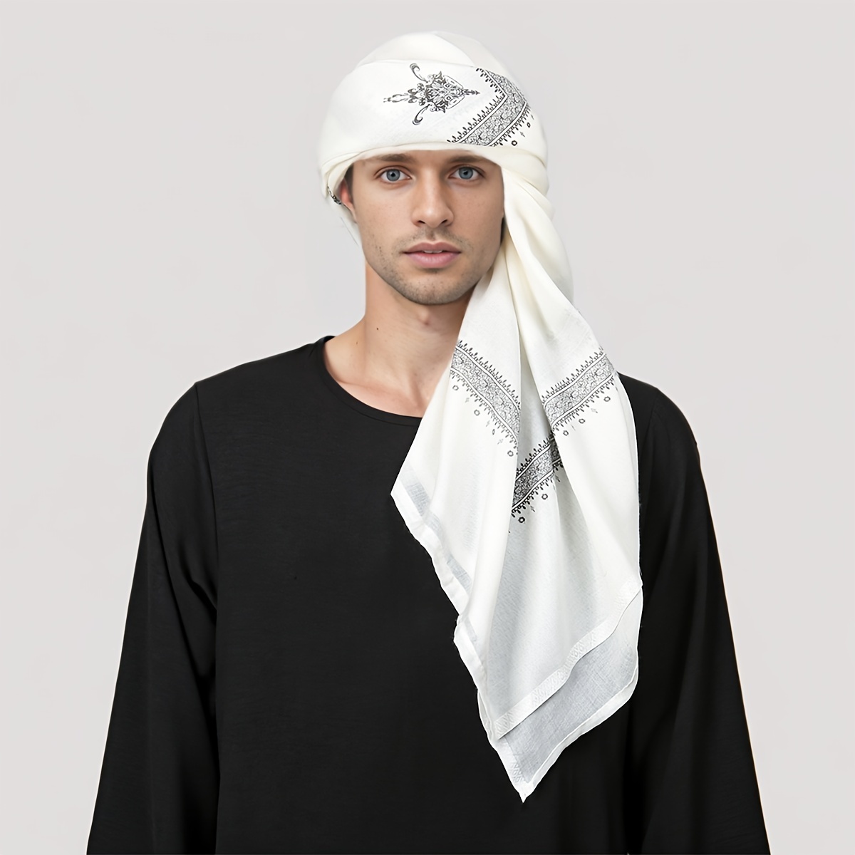 2025 Модный этнический молитве – обзор и цена Ethnic Fashion Men