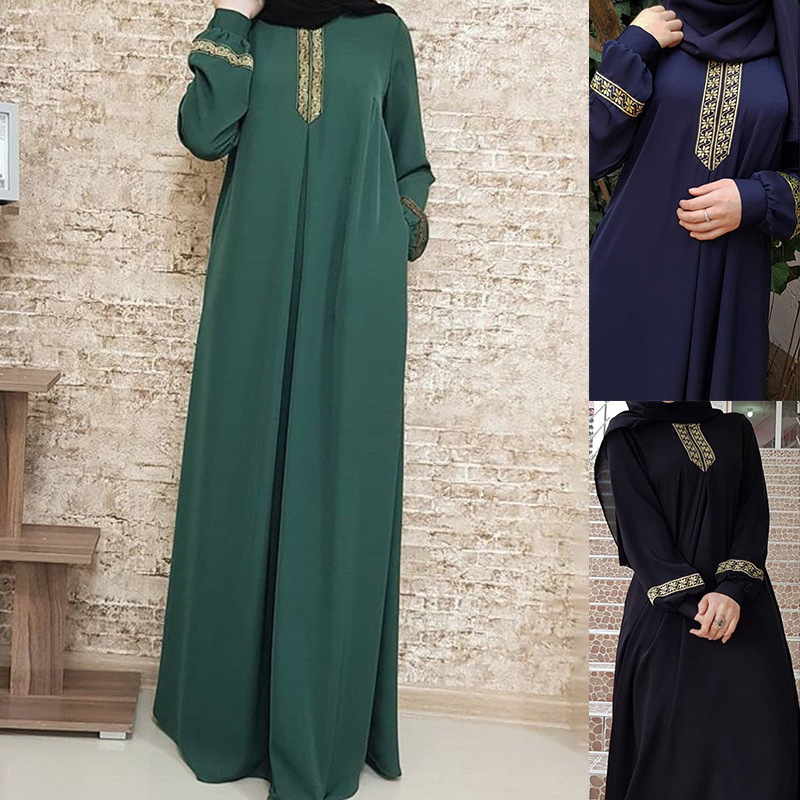Женское платье в мусульманском – обзор и цена Ethnic Fashion In Dubai