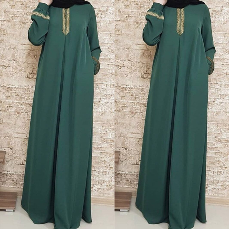 Женское платье в мусульманском – обзор и цена Ethnic Fashion In Dubai