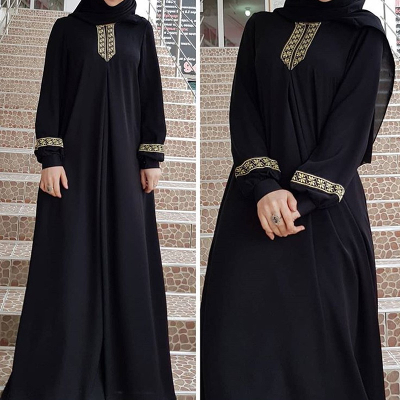 Женское платье в мусульманском – обзор и цена Ethnic Fashion In Dubai
