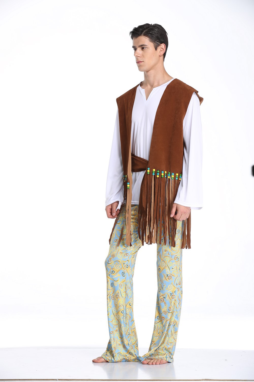 Костюм для взрослых пар на Хэл – обзор и цена Fashion Ethnic Indian Clothing