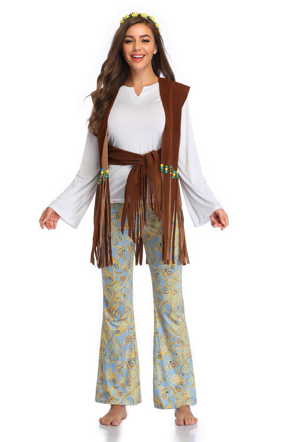 Костюм для взрослых пар на Хэл – обзор и цена Fashion Ethnic Indian Clothing