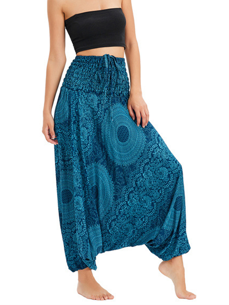 Повседневные женские мешковаты – обзор и цена Ethnic Boho Fashion
