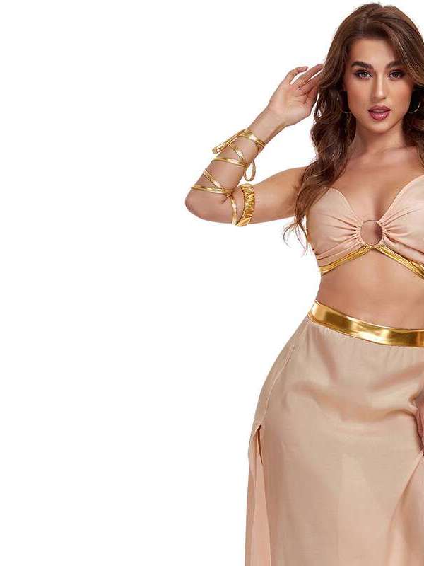 Сексуальный костюм для Хэллоуи – обзор и цена Ethnic Wear