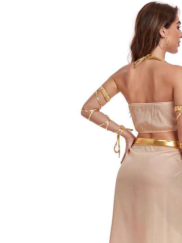 Сексуальный костюм для Хэллоуи – обзор и цена Ethnic Wear