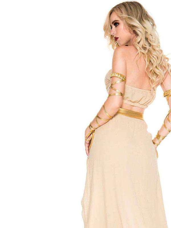 Сексуальный костюм для Хэллоуи – обзор и цена Ethnic Wear