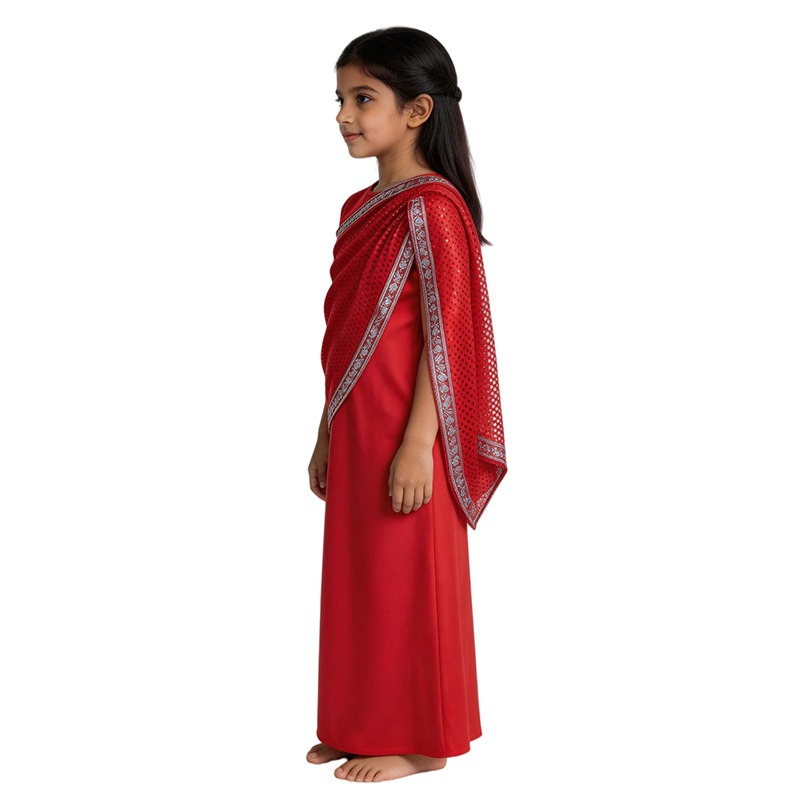 Индийское традиционное платье  – обзор и цена Ethnic Wear