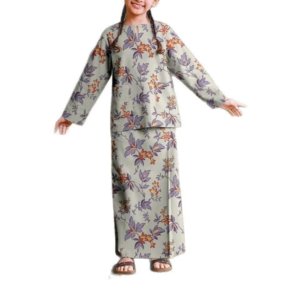 Детский комплект костюмов для  – обзор и цена Ethnic Wear