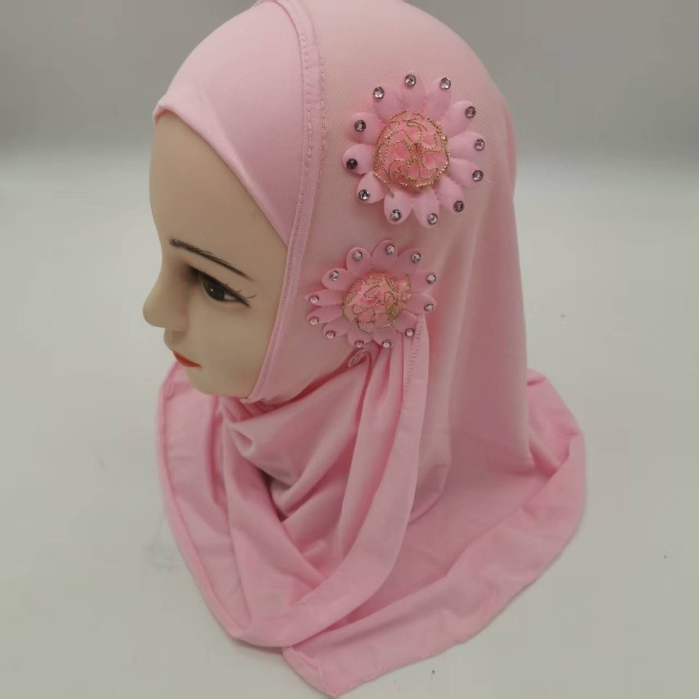 Модный однотонный детский хидж – обзор и цена Ethnic Fashion Girls