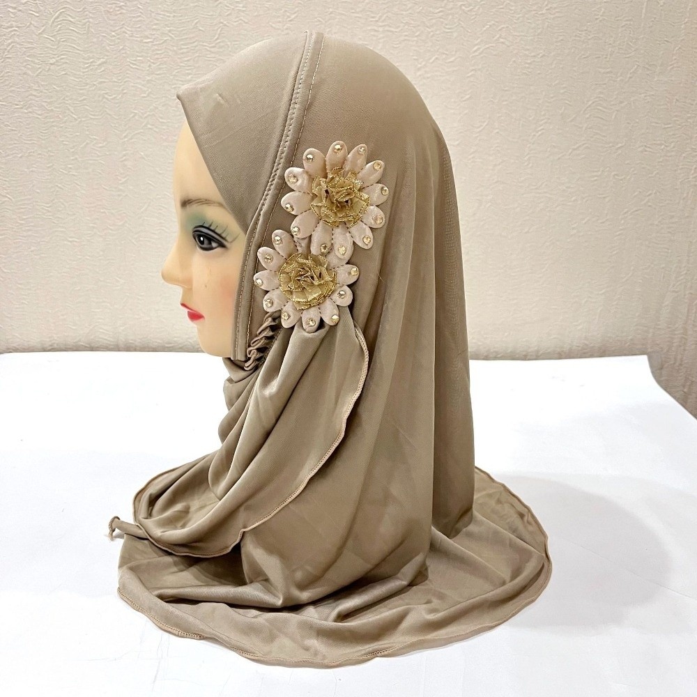 Модный однотонный детский хидж – обзор и цена Ethnic Fashion Girls