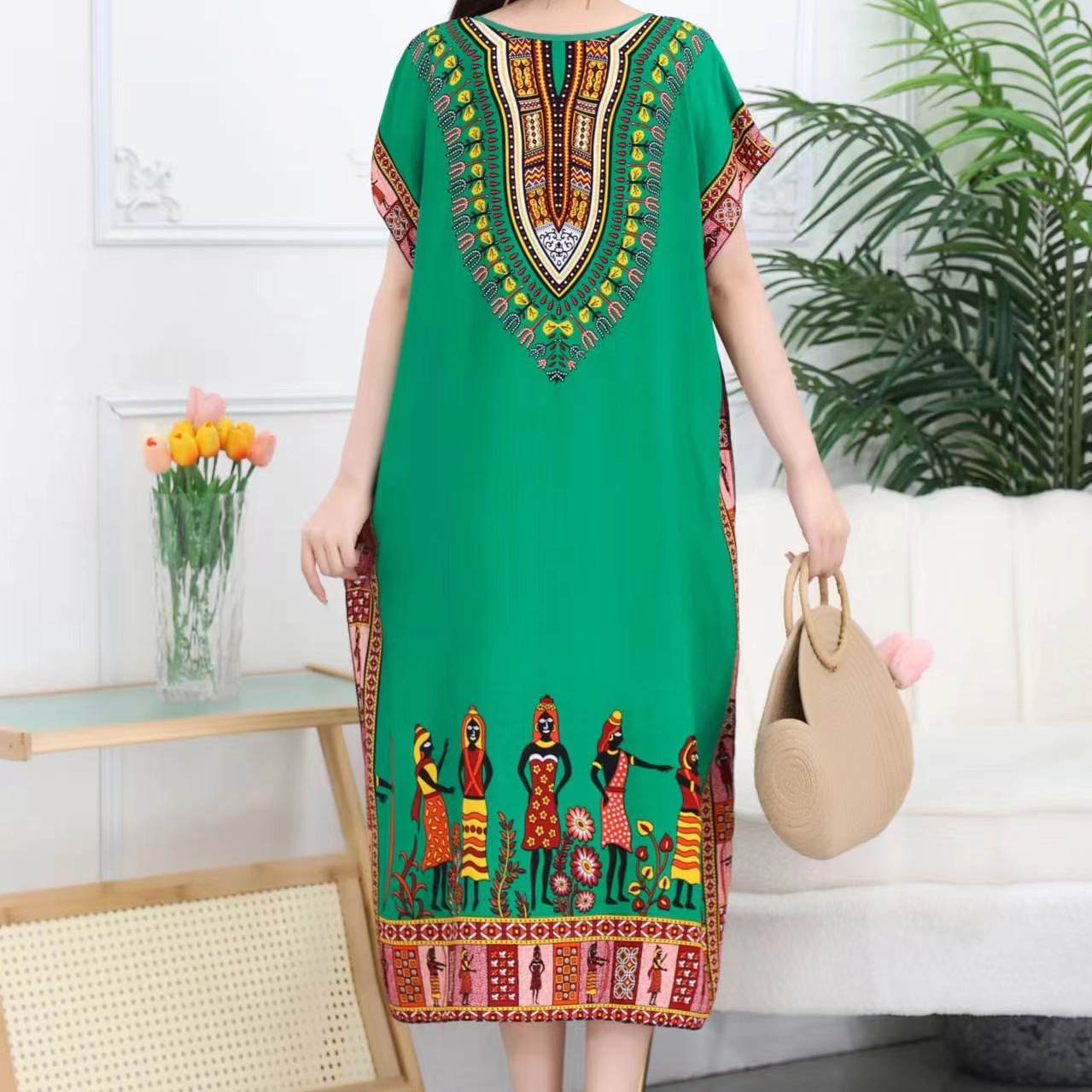 Повседневное элегантное богемн – обзор и цена Ethnic Boho Fashion