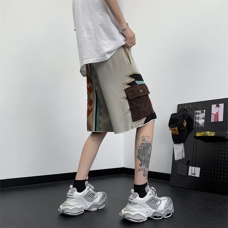Летние тонкие модные готически – обзор и цена Y2K Ethnic Fashion