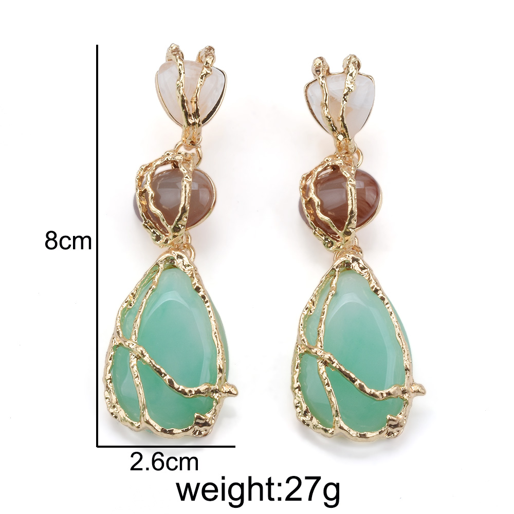 Новые модные серьги-подвески 2 – обзор и цена Ethnic Fashion Trends 2026