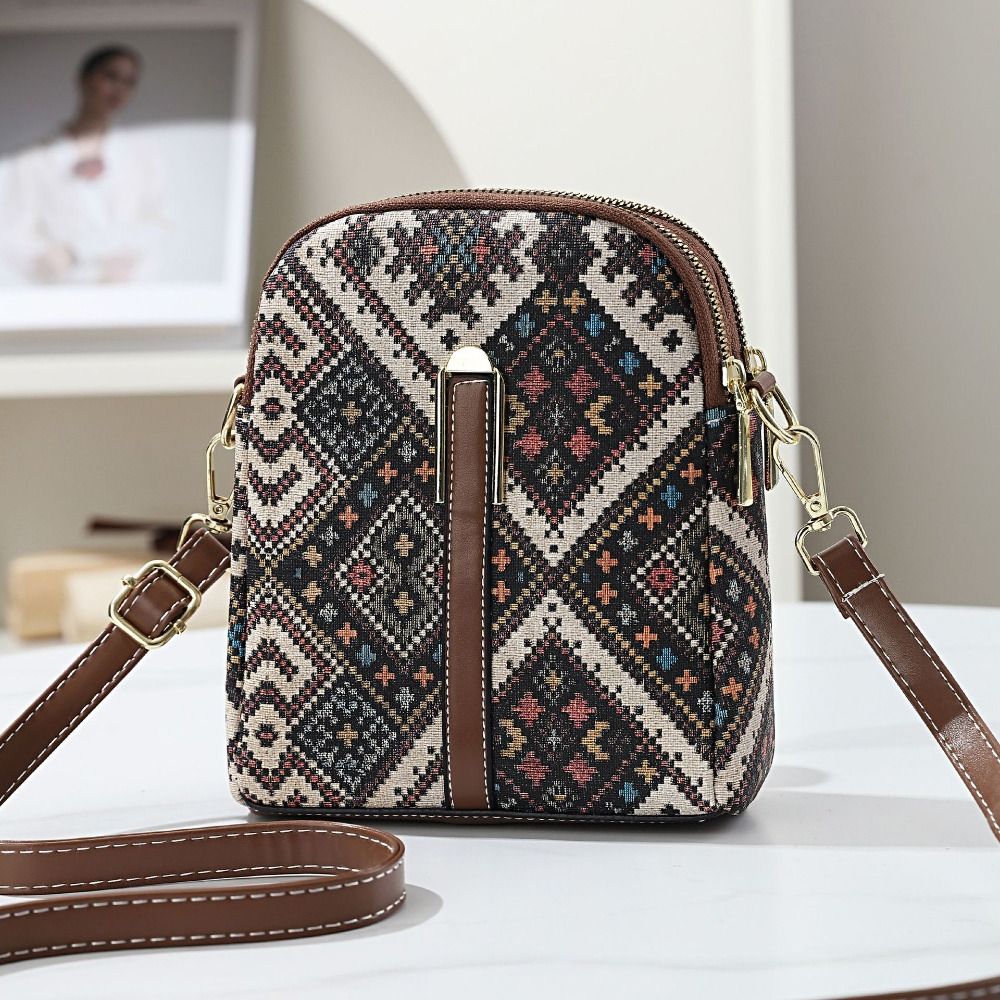 Модная сумка для телефона в бо – обзор и цена Ethnic Boho Fashion