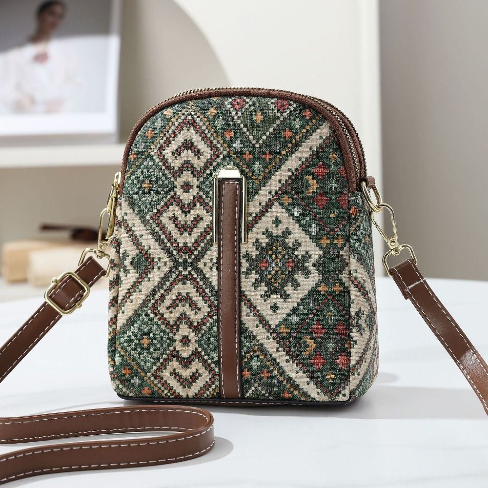 Модная сумка для телефона в бо – обзор и цена Ethnic Boho Fashion