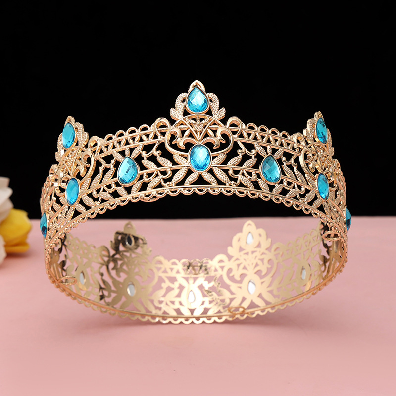 Круглая свадебная королевская  – обзор и цена Ethnic Fashion Imports