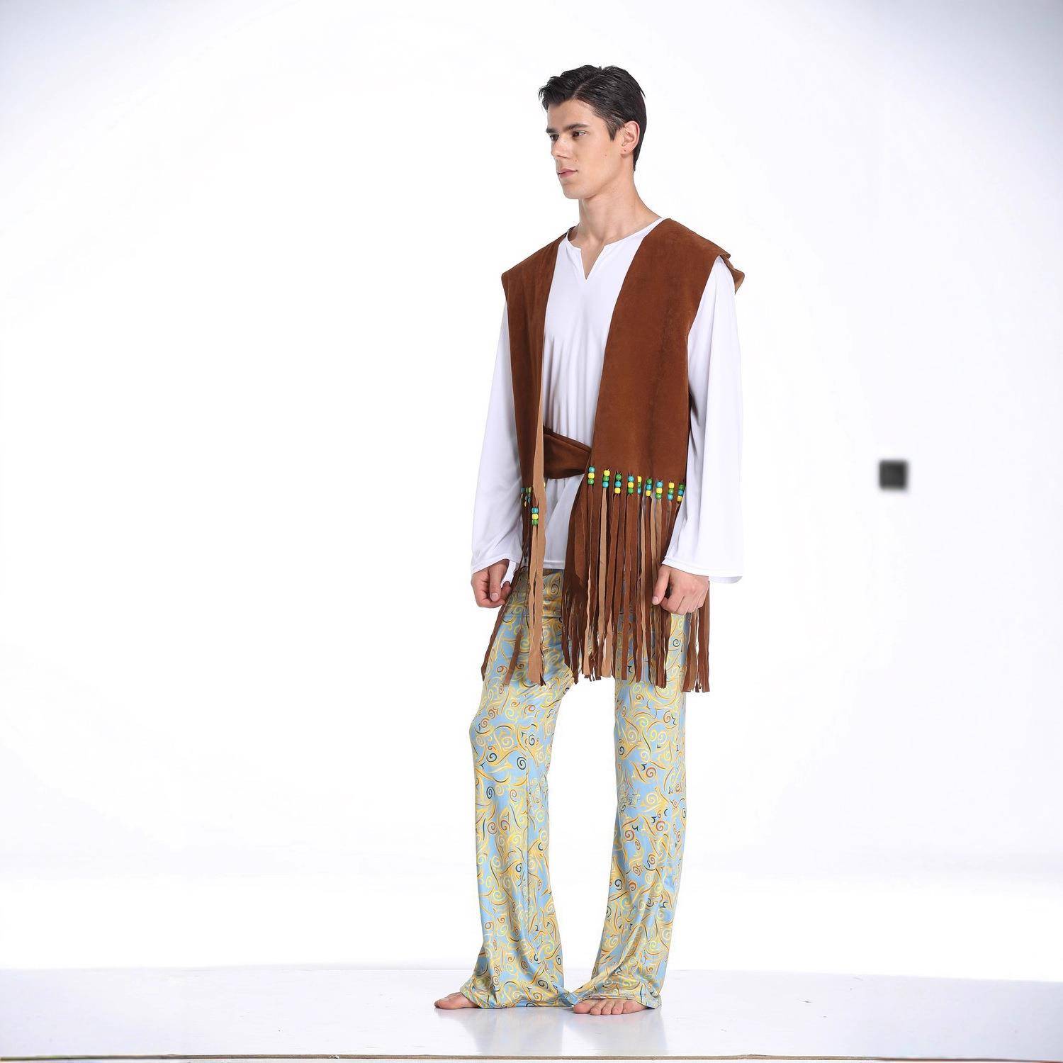 Костюм для взрослых на Хэллоуи – обзор и цена Fashion Ethnic Indian Clothing