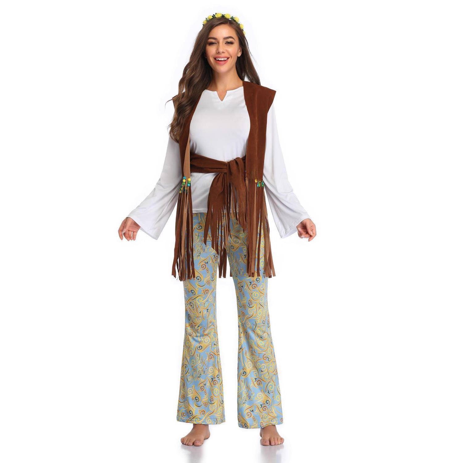 Костюм для взрослых на Хэллоуи – обзор и цена Fashion Ethnic Indian Clothing