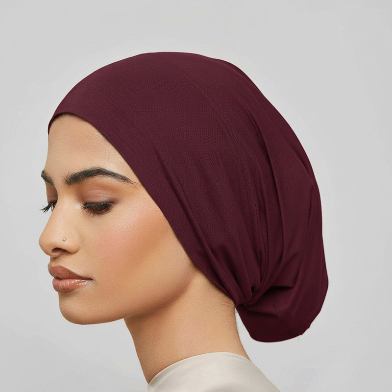 Однотонный тюрбан в этническом – обзор и цена Ethnic Fashion Girls